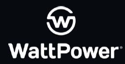 WattPower Logo