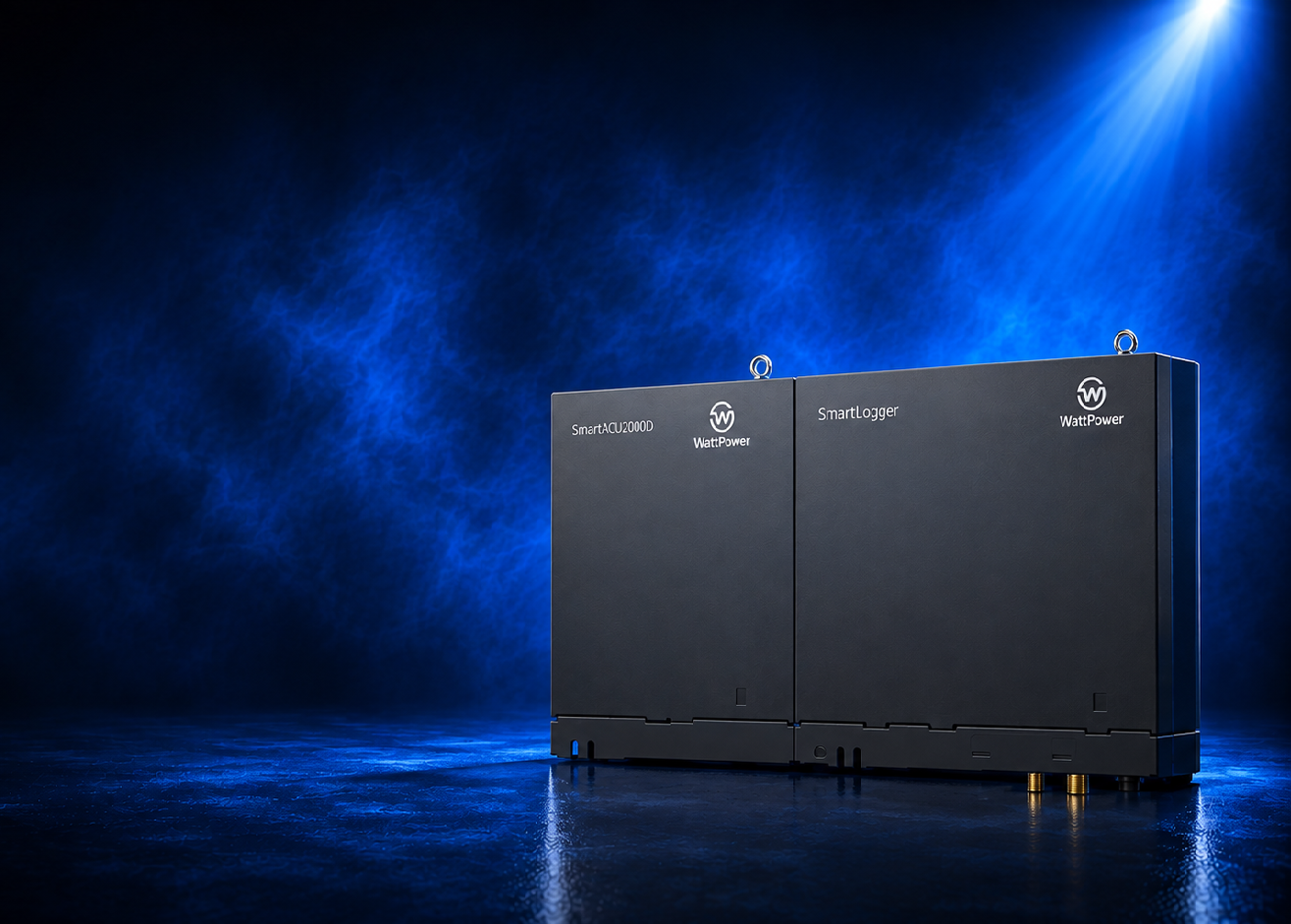 WP-DL3000-B1